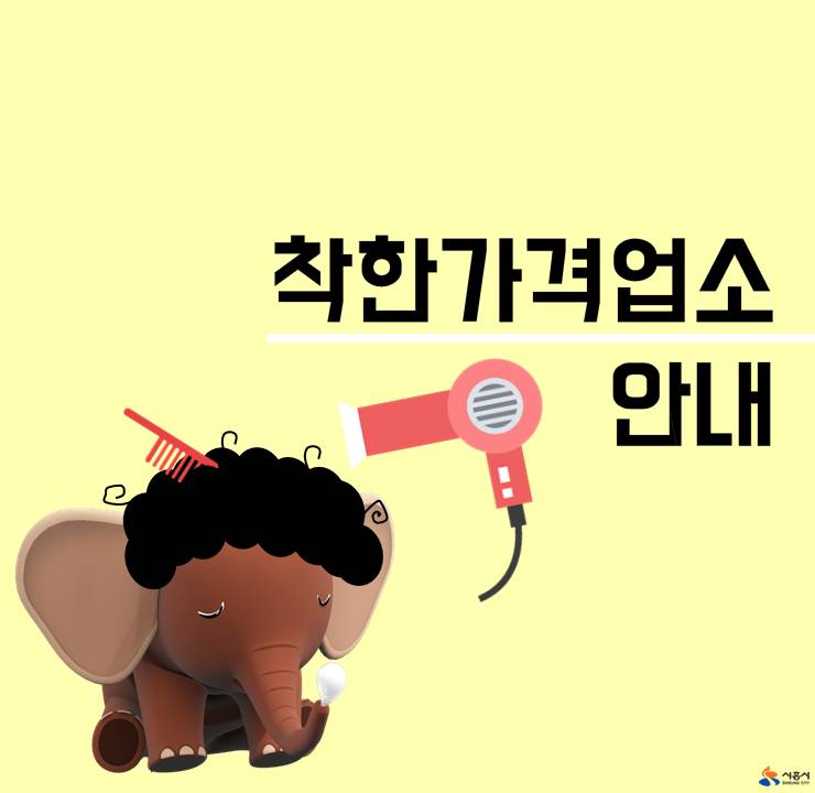디앤디헤어 이미지