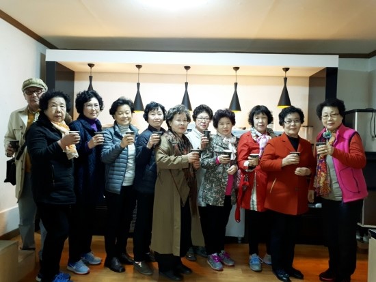 실버카페아리회원점 이미지