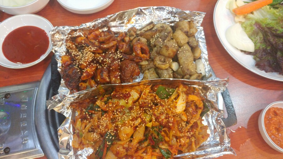 곱창골 이미지