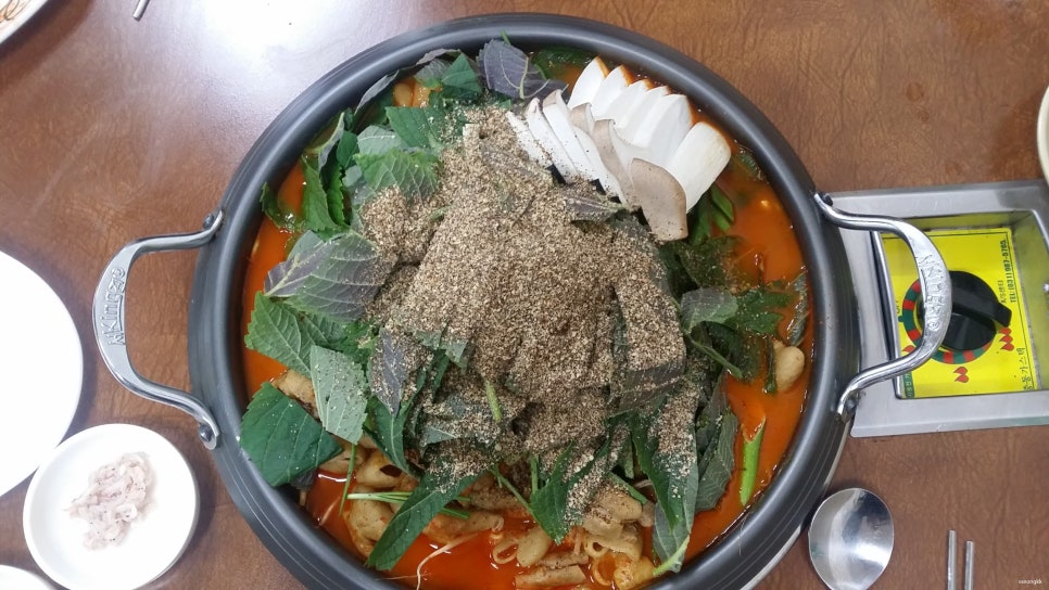 뚱이곱창 이미지