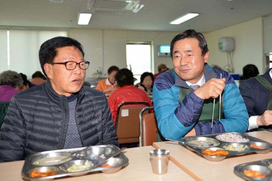 녹색한우조합공동사업법인 이미지