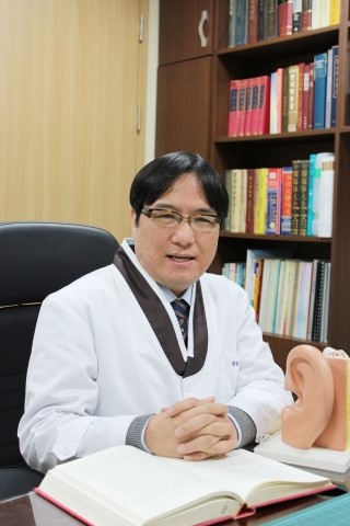 리빙경락 이미지