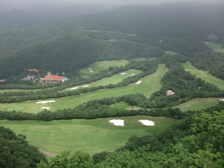 우경개발(주) 이미지