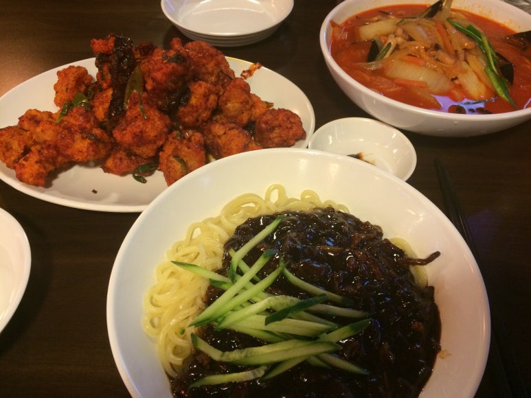 홍콩반점0410평택 이미지