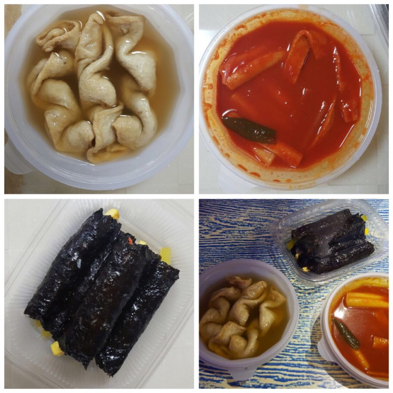 33떡볶이탄현점 이미지