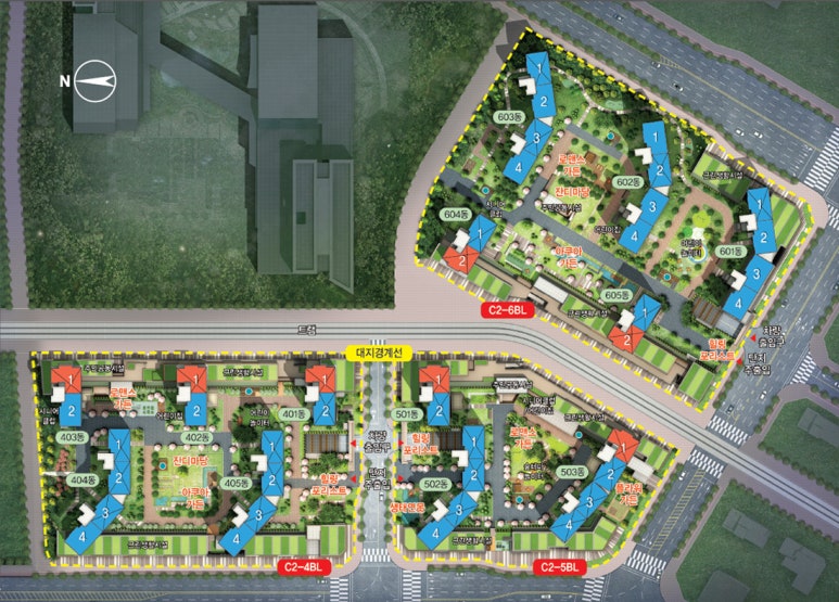 위례한빛초등학교 이미지