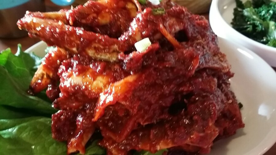 코끼리한정식 이미지