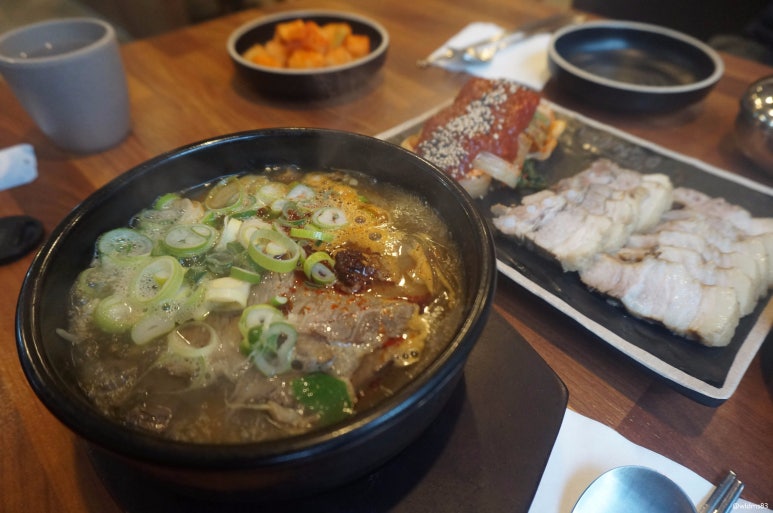 선지장국 이미지