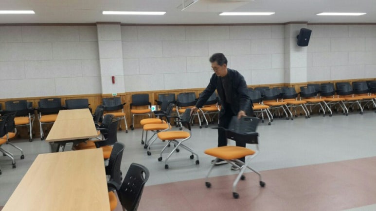 팔공산금화자연휴양림 이미지