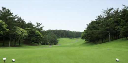 레인보우골프 이미지
