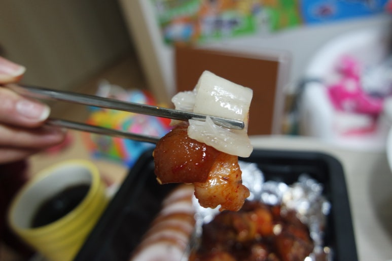 족발천하 이미지