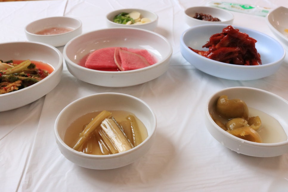 삼교리원조동치미막국수 이미지