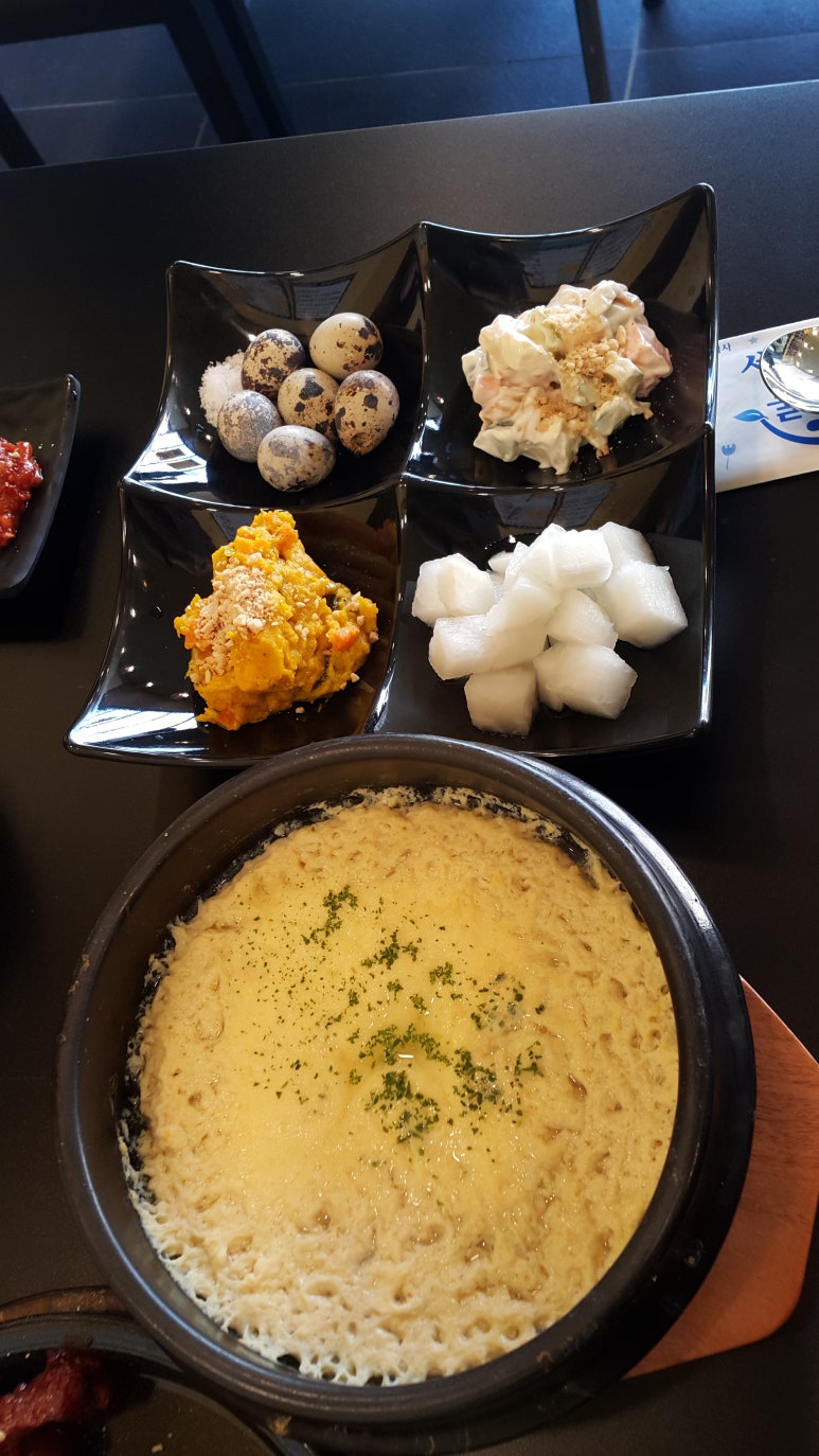 맵시닭발 이미지