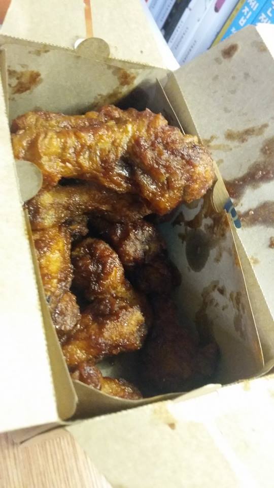 교촌치킨후암점 이미지