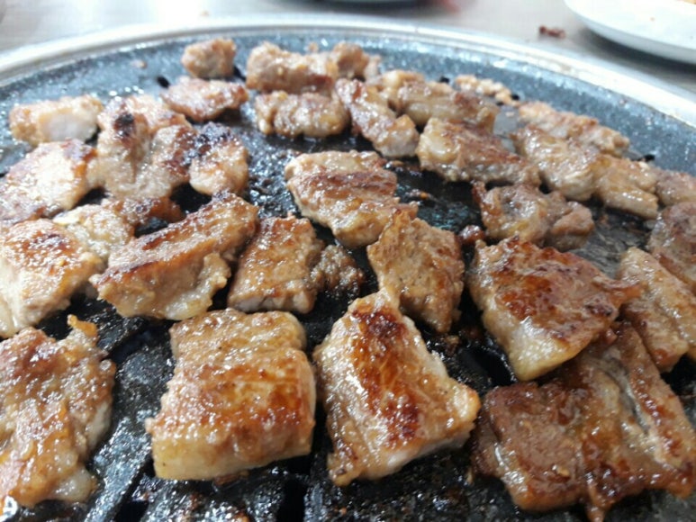 동원청정포크직영식육식당 이미지