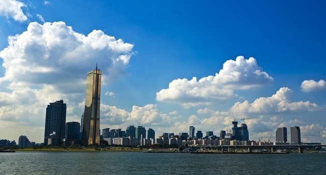 주식회사 코스 이미지