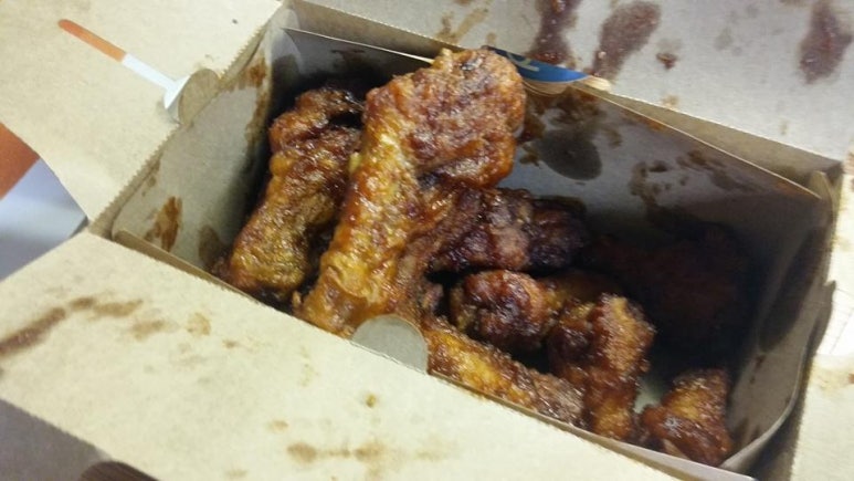교촌치킨후암점 이미지