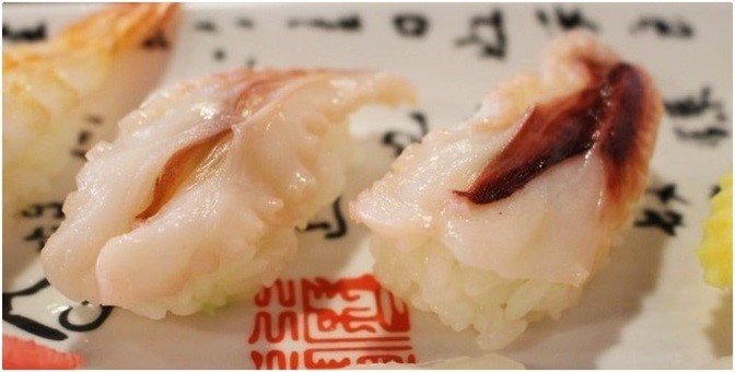 누리초밥참치 이미지