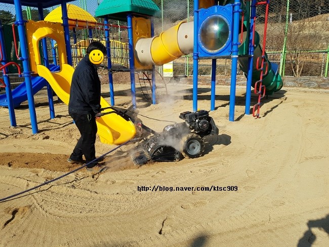 논산내동초등학교 이미지