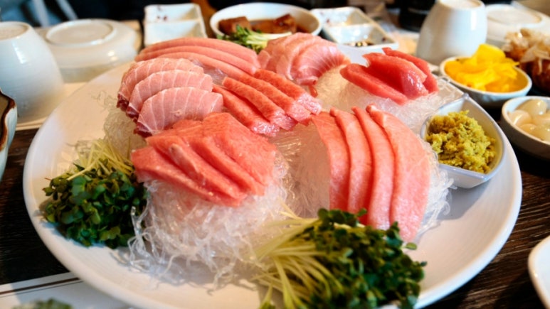 참치의신 이미지