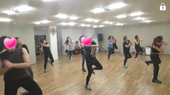 엘피지댄스화명핫바디 이미지