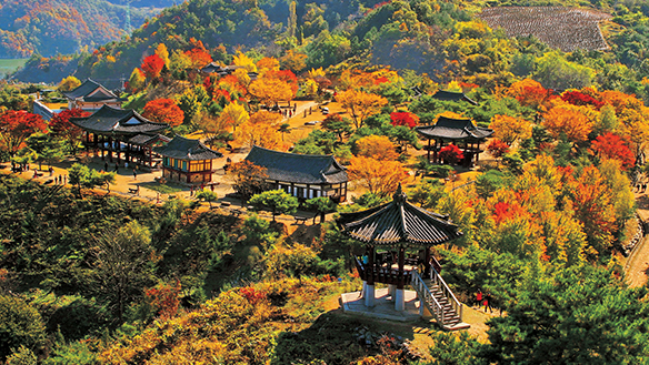 청풍건설(주) 이미지