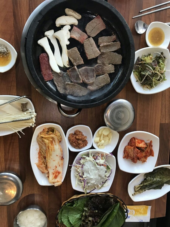 한양축산 이미지