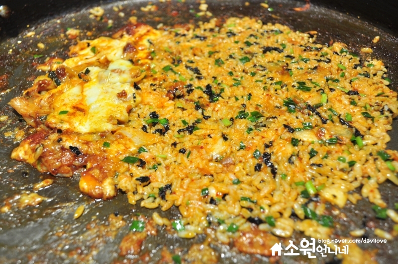 오투닭갈비&부대찌개광교이의점 이미지