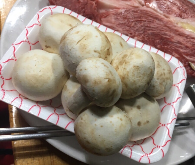 한우돈가정육점식당 이미지