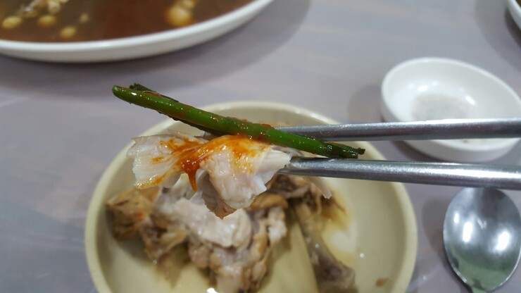 연일옻닭식당 이미지
