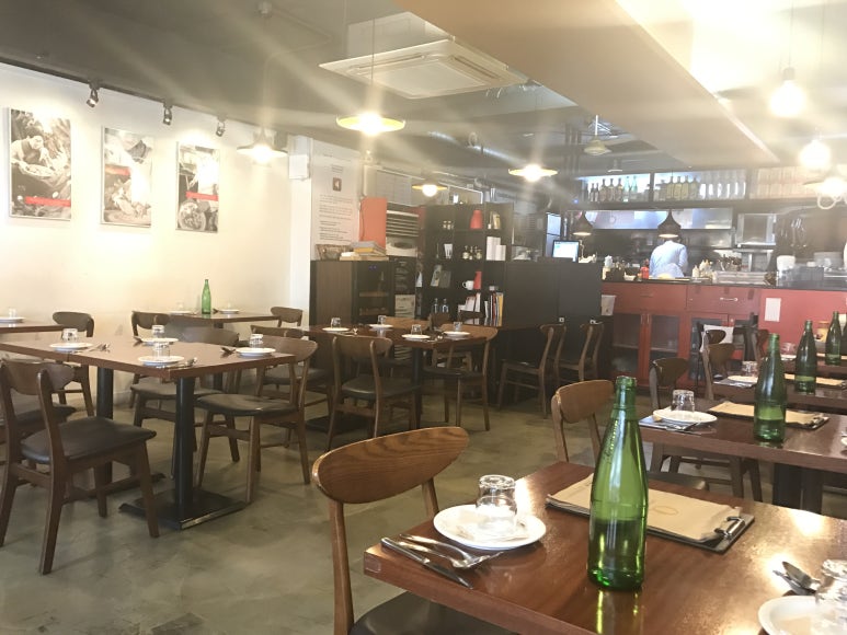 키친485 이미지