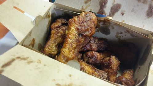 교촌치킨후암점 이미지