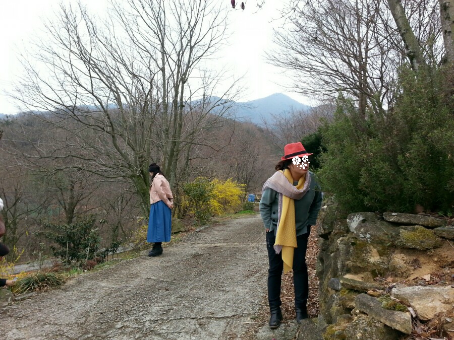 뜰에봄꽃집 이미지