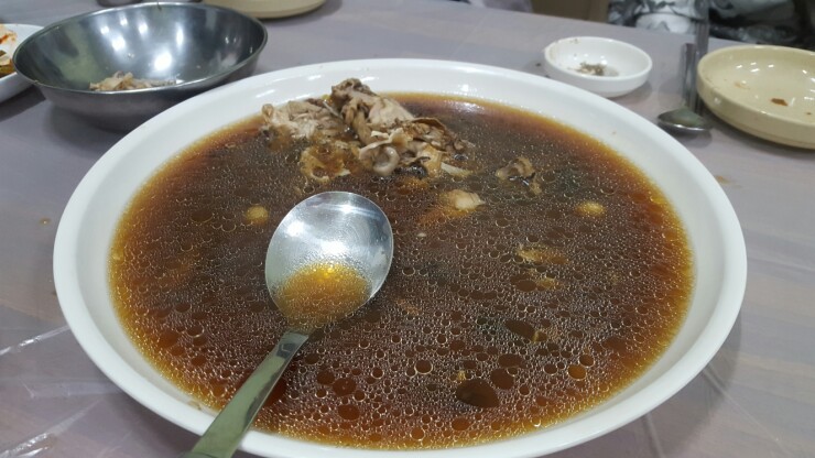 연일옻닭식당 이미지