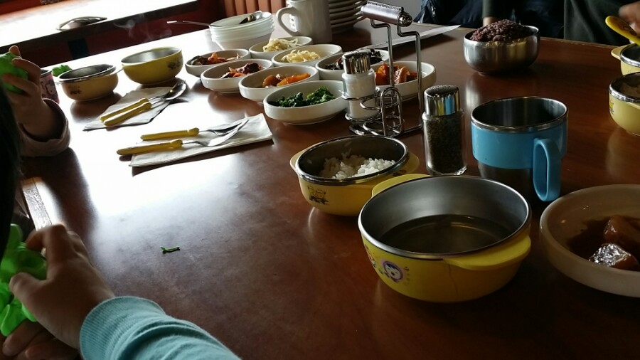 코끼리한정식 이미지