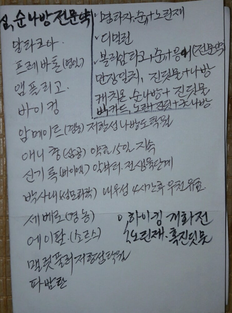 전문농약사 이미지
