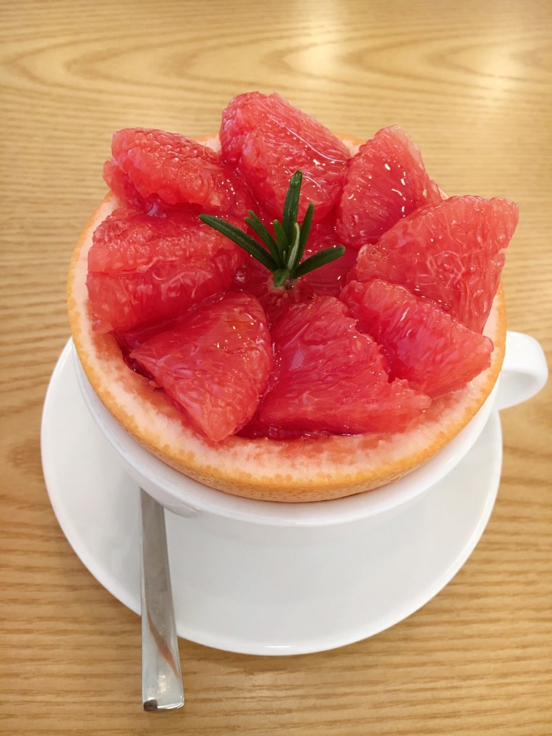 이화커피숍 이미지