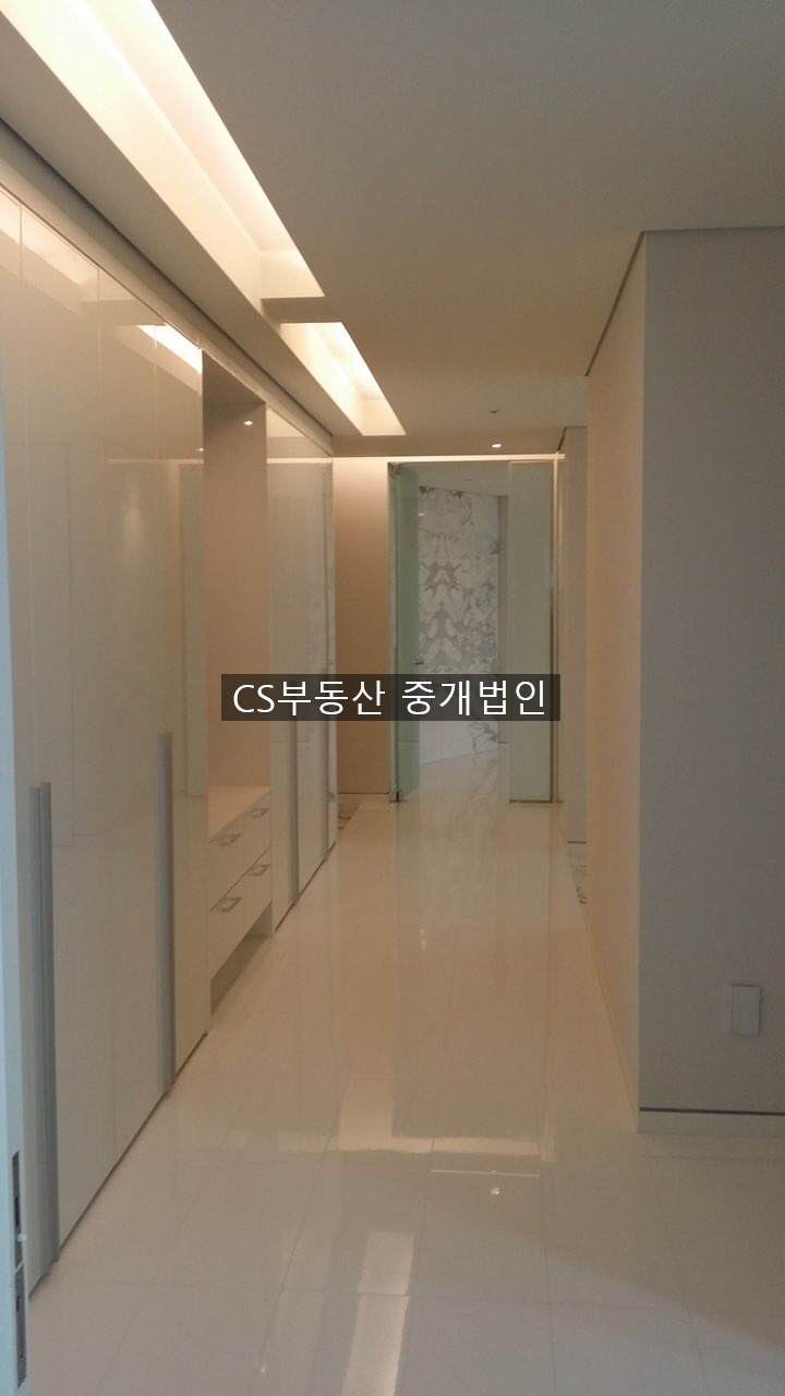 타워팰리스3차 이미지