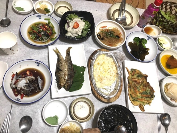 대명막썰어횟집 이미지