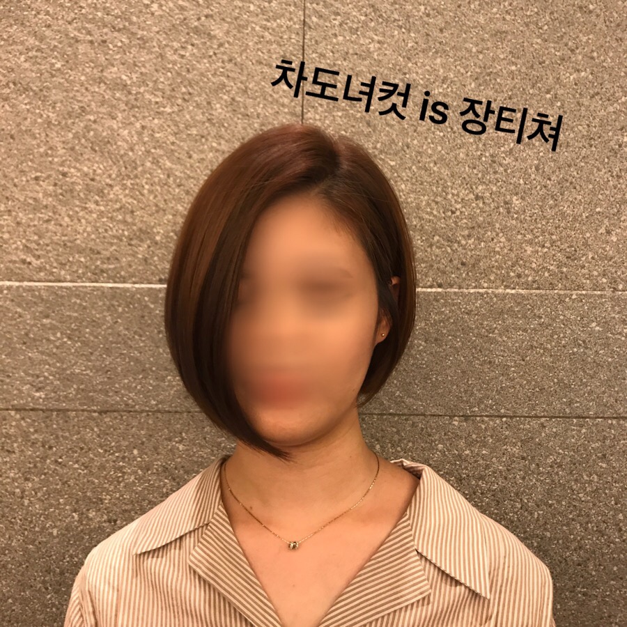 헤어장미용실 이미지