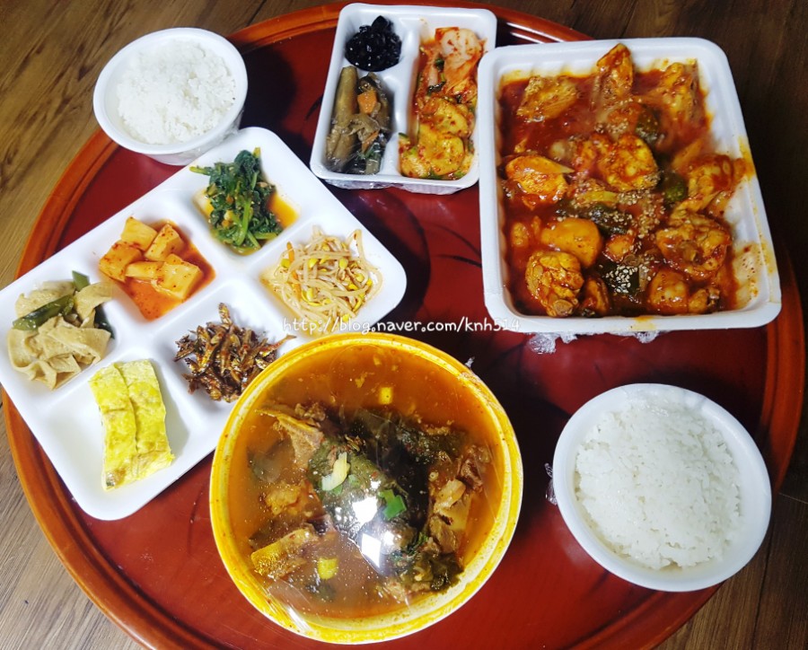 선희네야식 이미지