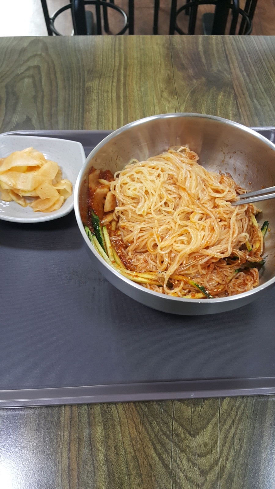 범천가야밀면 이미지