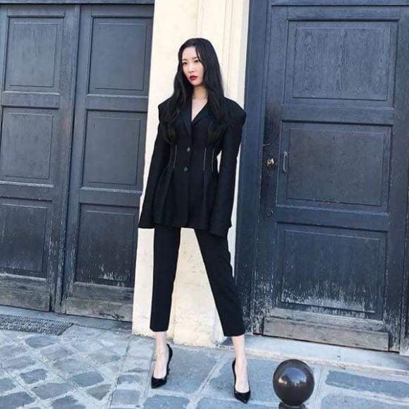 선미패션 이미지