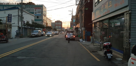 양산공단주유소 이미지
