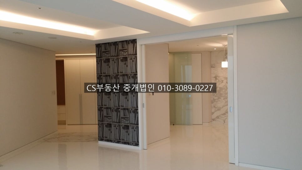 타워팰리스3차 이미지
