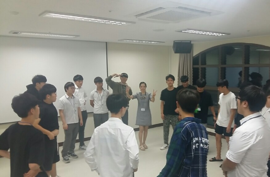 참좋은진로직업현장학습체험센터 이미지