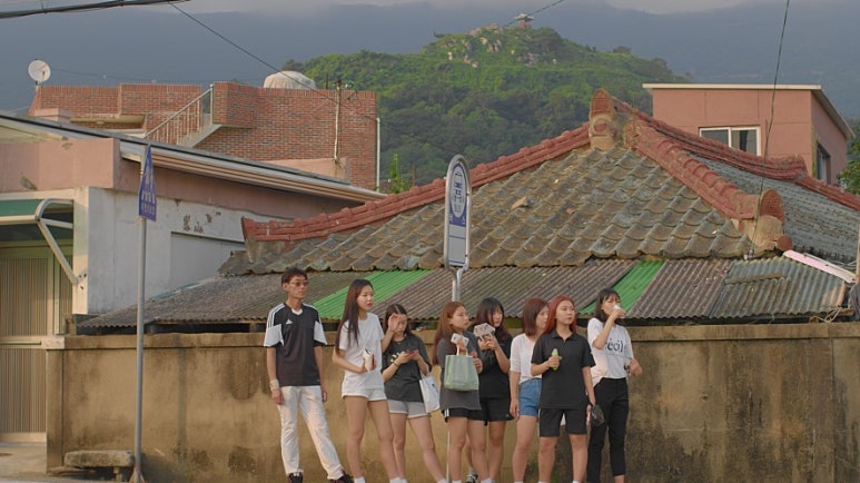 아지트댄스스포츠학원 이미지