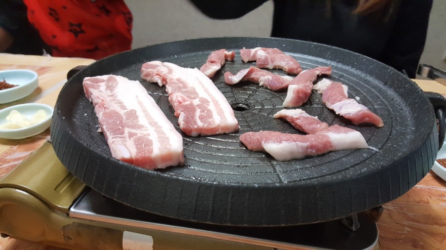 오고집고기마을 이미지
