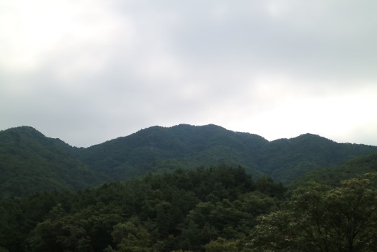 새재고을 이미지