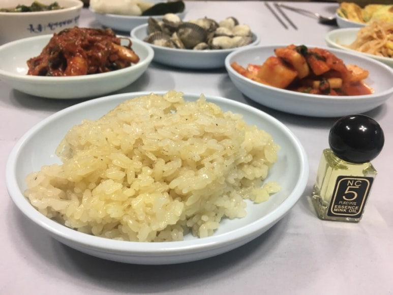 옛날버드나무집 대표 사진